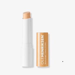 OLEHENRIKSEN Banana Bright+ Vitamin CC Eye Stick Apricot NEW